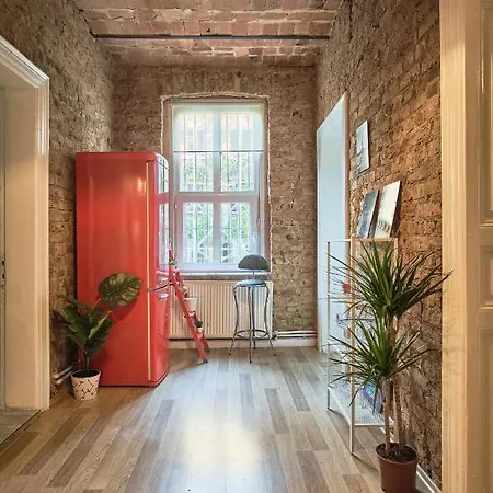 Taksim Square, Galata Tower Historical Flat