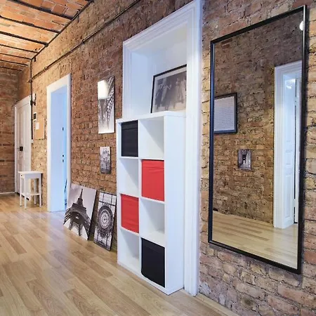 Lejlighed Taksim Square, Galata Tower Historical Flat Istanbul