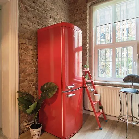 Taksim Square, Galata Tower Historical Flat *