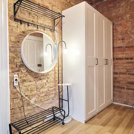 Taksim Square, Galata Tower Historical Flat Lejlighed Istanbul
