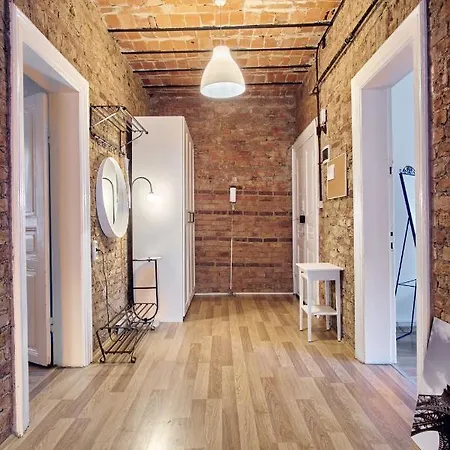 Lejlighed Taksim Square, Galata Tower Historical Flat