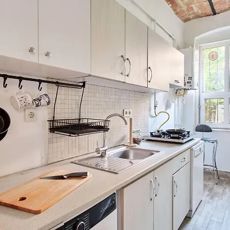 Lejlighed Taksim Square, Galata Tower Historical Flat *
