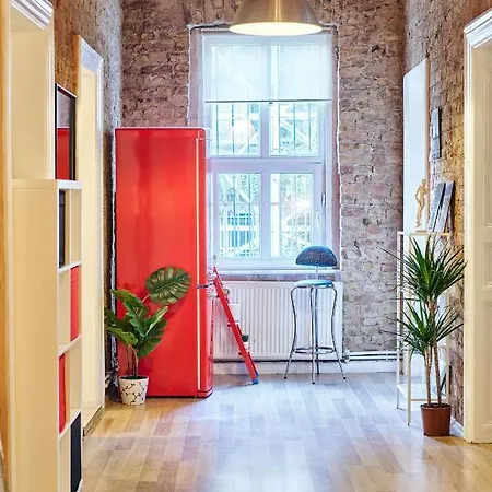 Taksim Square, Galata Tower Historical Flat Lejlighed *