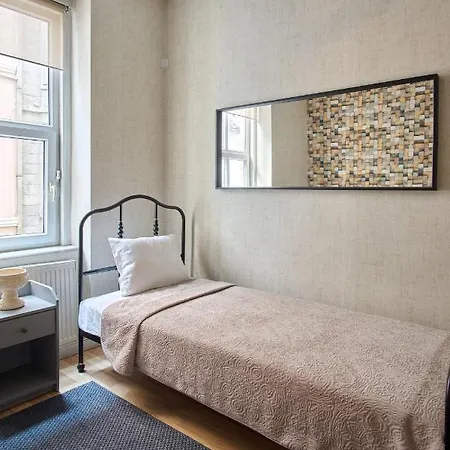 Taksim Square, Galata Tower Historical Flat Lejlighed Istanbul