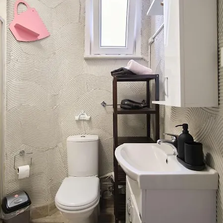 Taksim Square, Galata Tower Historical Flat イスタンブール