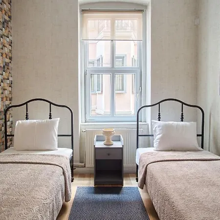 Taksim Square, Galata Tower Historical Flat *