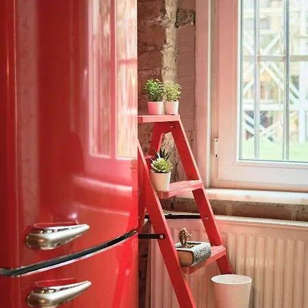 Taksim Square, Galata Tower Historical Flat アパート *