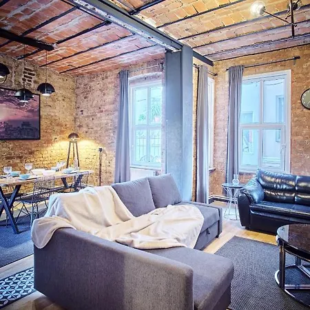 Taksim Square, Galata Tower Historical Flat Апартаменты