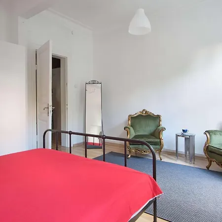 Taksim Square, Galata Tower Historical Flat