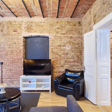 公寓 Taksim Square, Galata Tower Historical Flat *