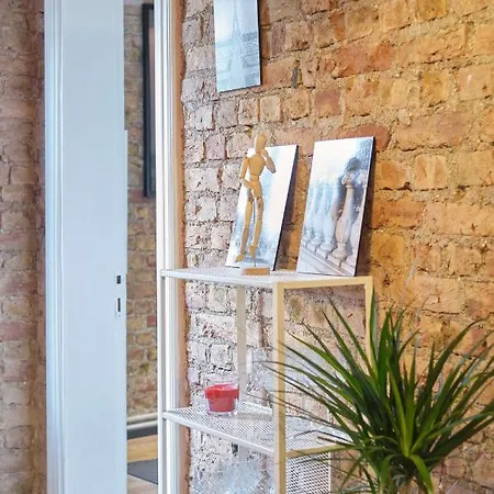 Taksim Square, Galata Tower Historical Flat 公寓